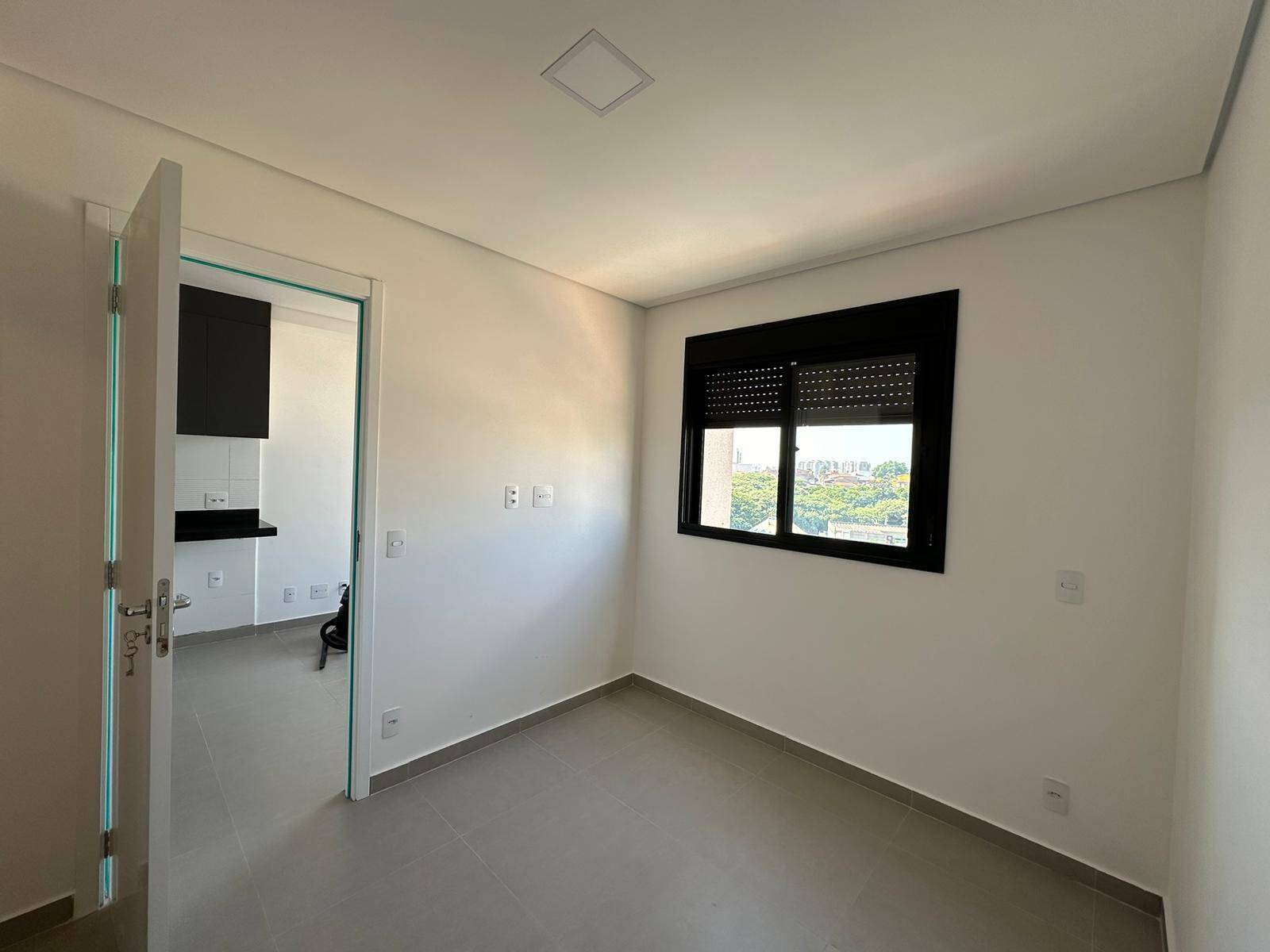 Apartamento à venda com 1 quarto, 27m² - Foto 13