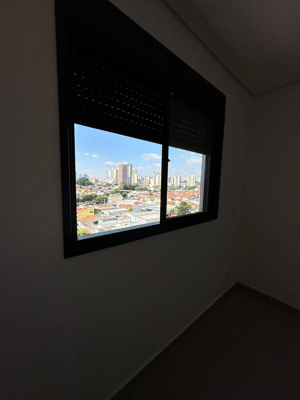 Apartamento à venda com 1 quarto, 27m² - Foto 14