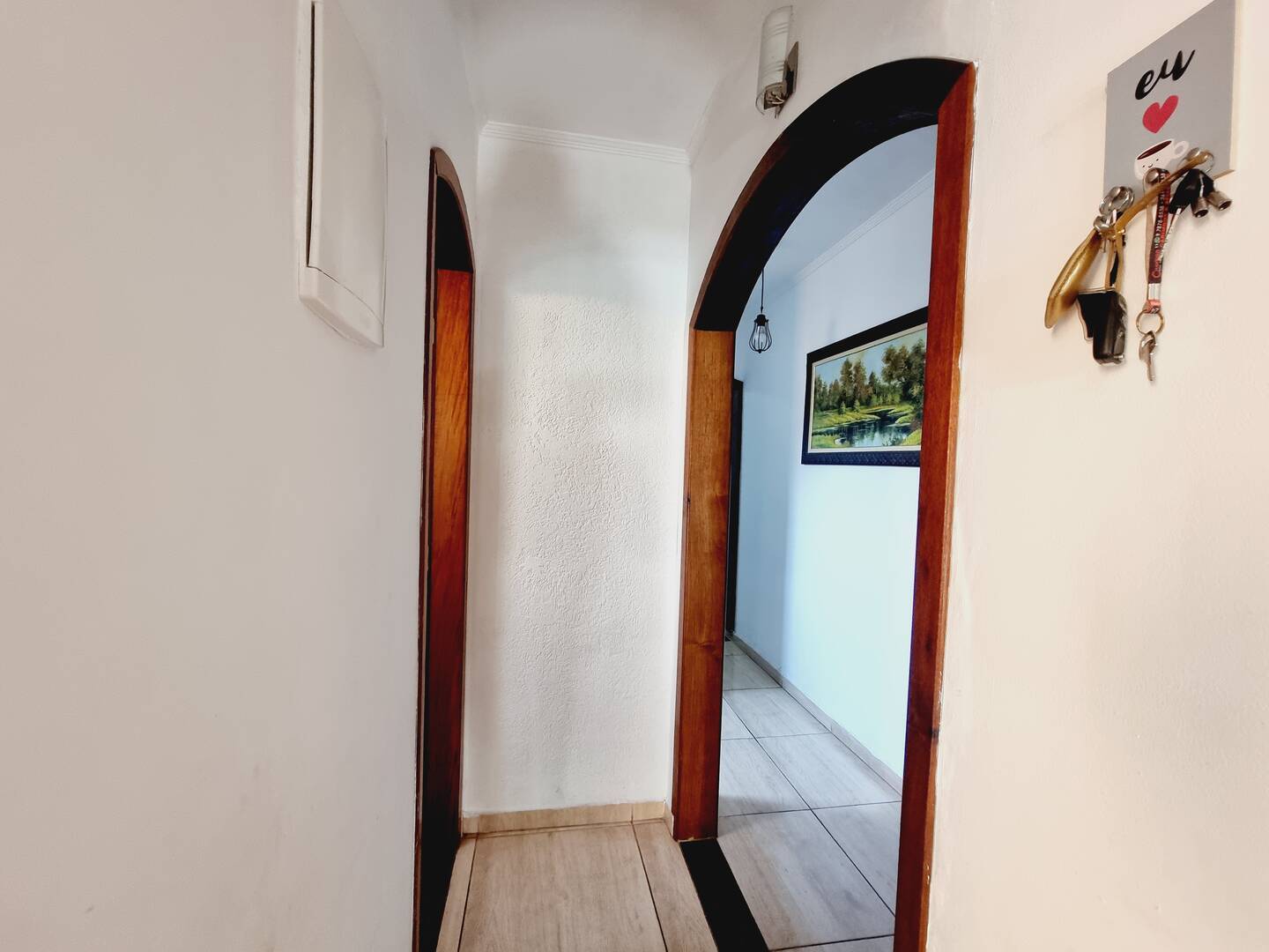 Sobrado à venda com 3 quartos, 125m² - Foto 5