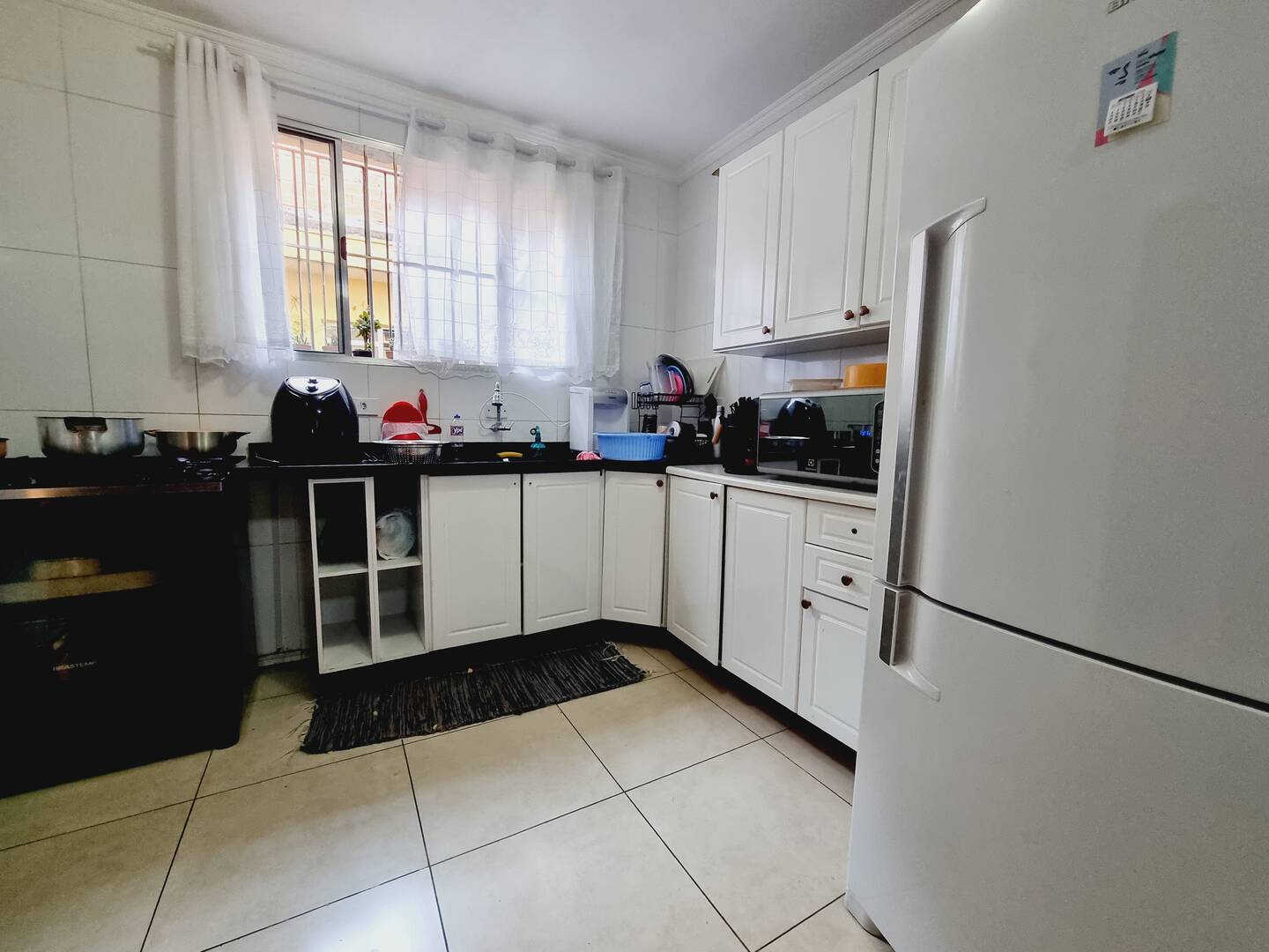 Sobrado à venda com 3 quartos, 125m² - Foto 7