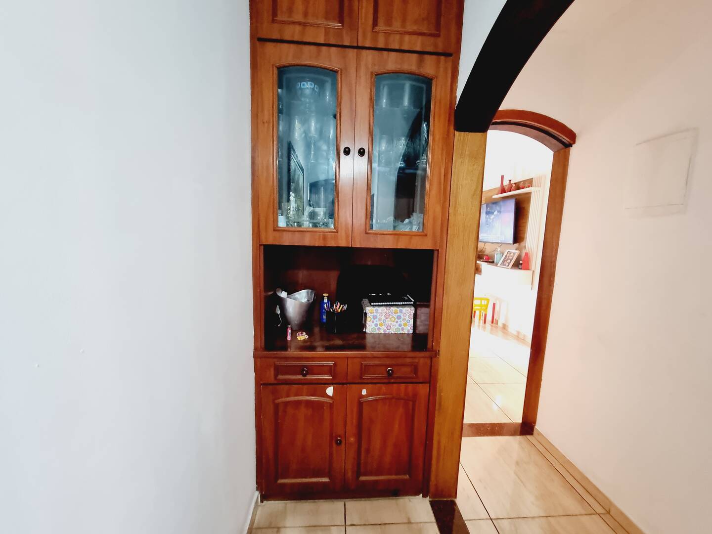 Sobrado à venda com 3 quartos, 125m² - Foto 10