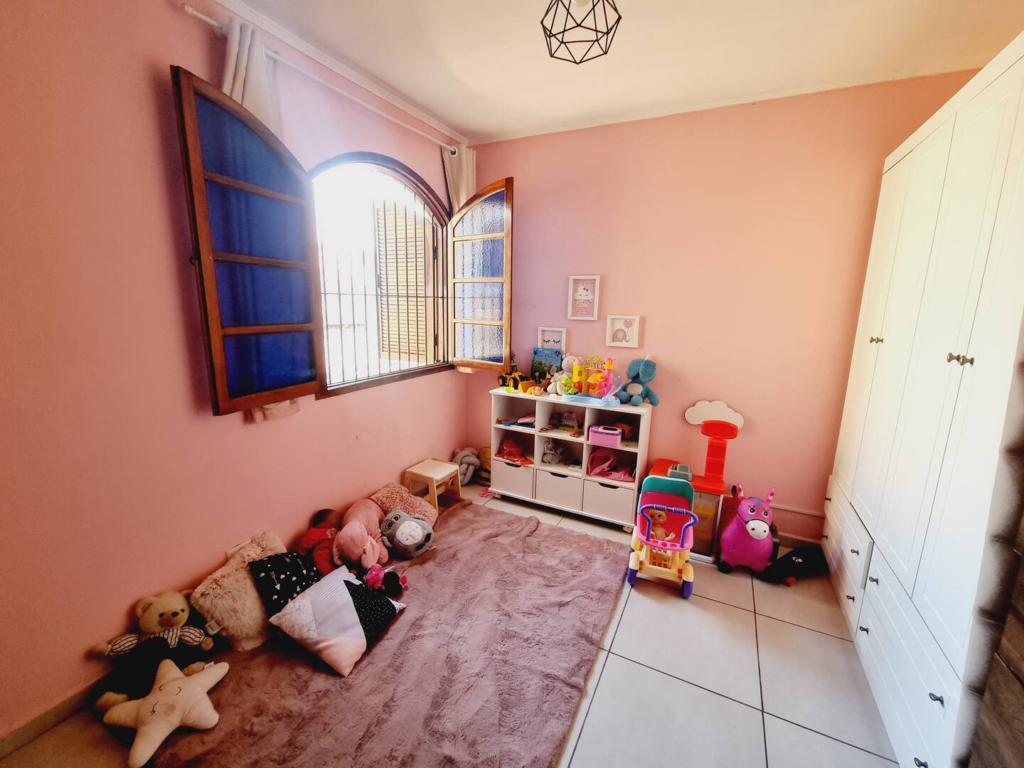 Sobrado à venda com 3 quartos, 125m² - Foto 17