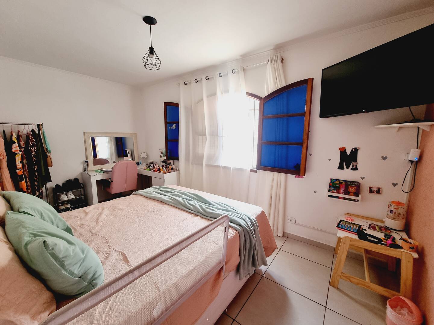 Sobrado à venda com 3 quartos, 125m² - Foto 19