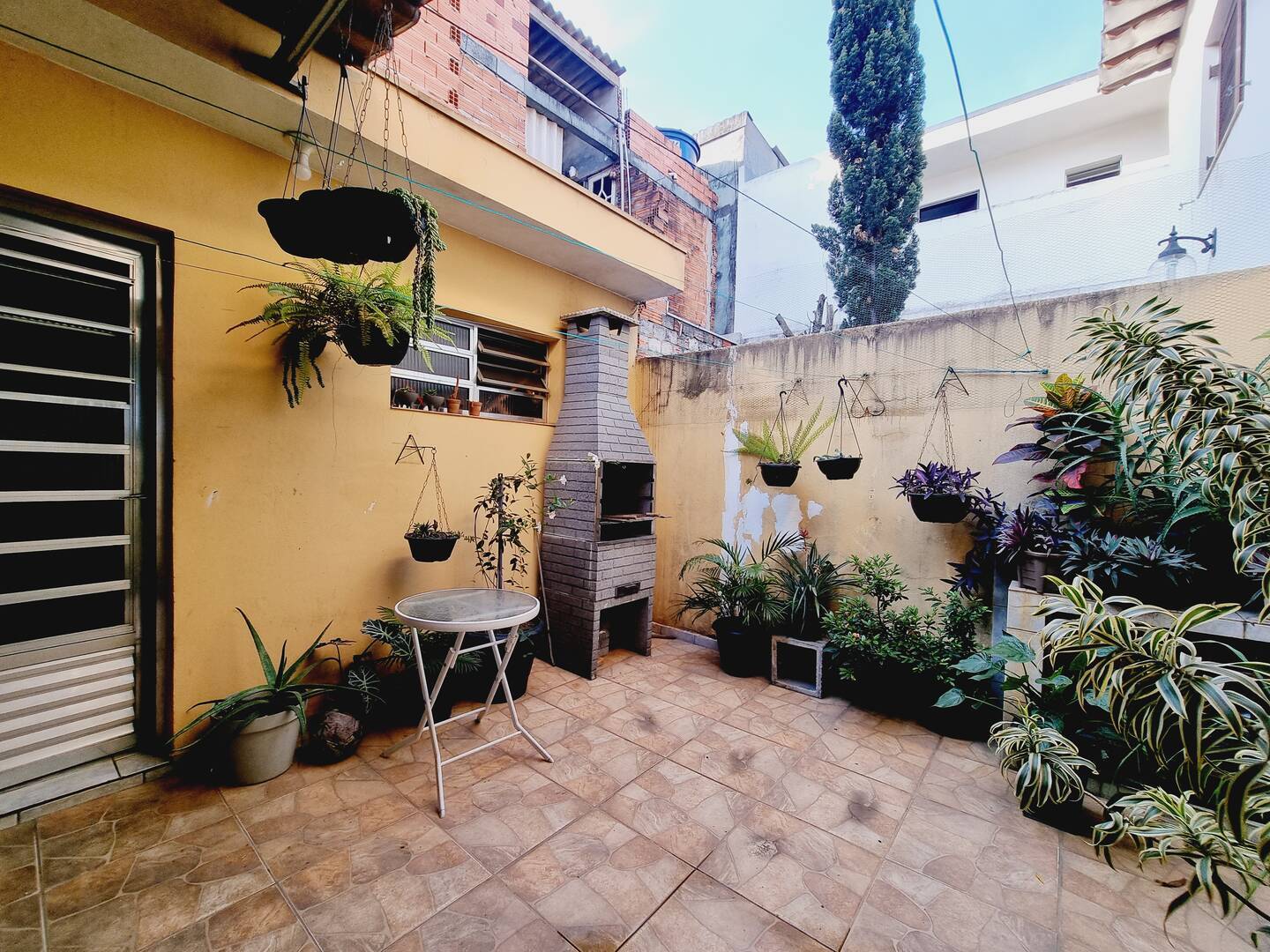 Sobrado à venda com 3 quartos, 125m² - Foto 21