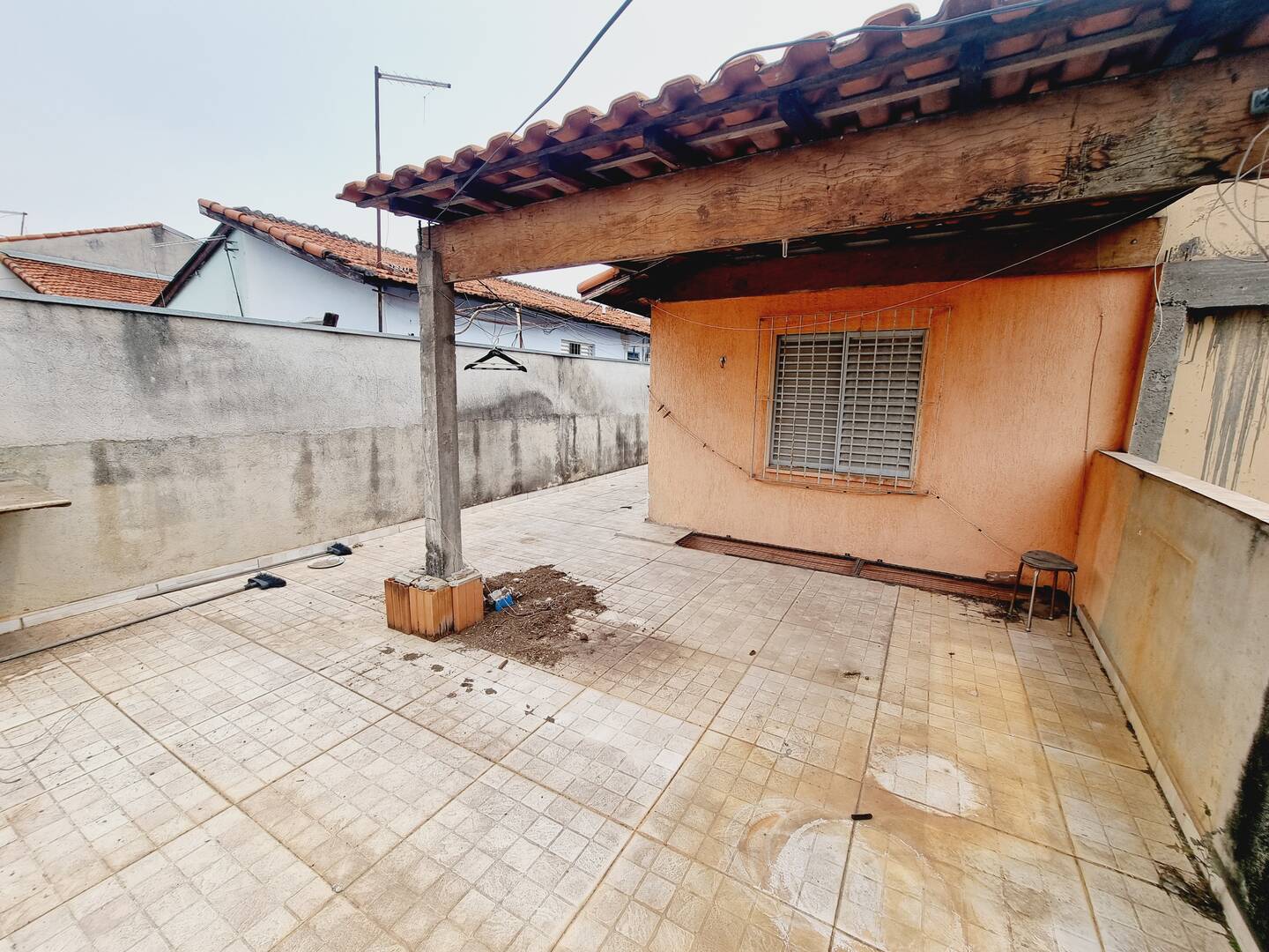 Sobrado à venda com 3 quartos, 125m² - Foto 21