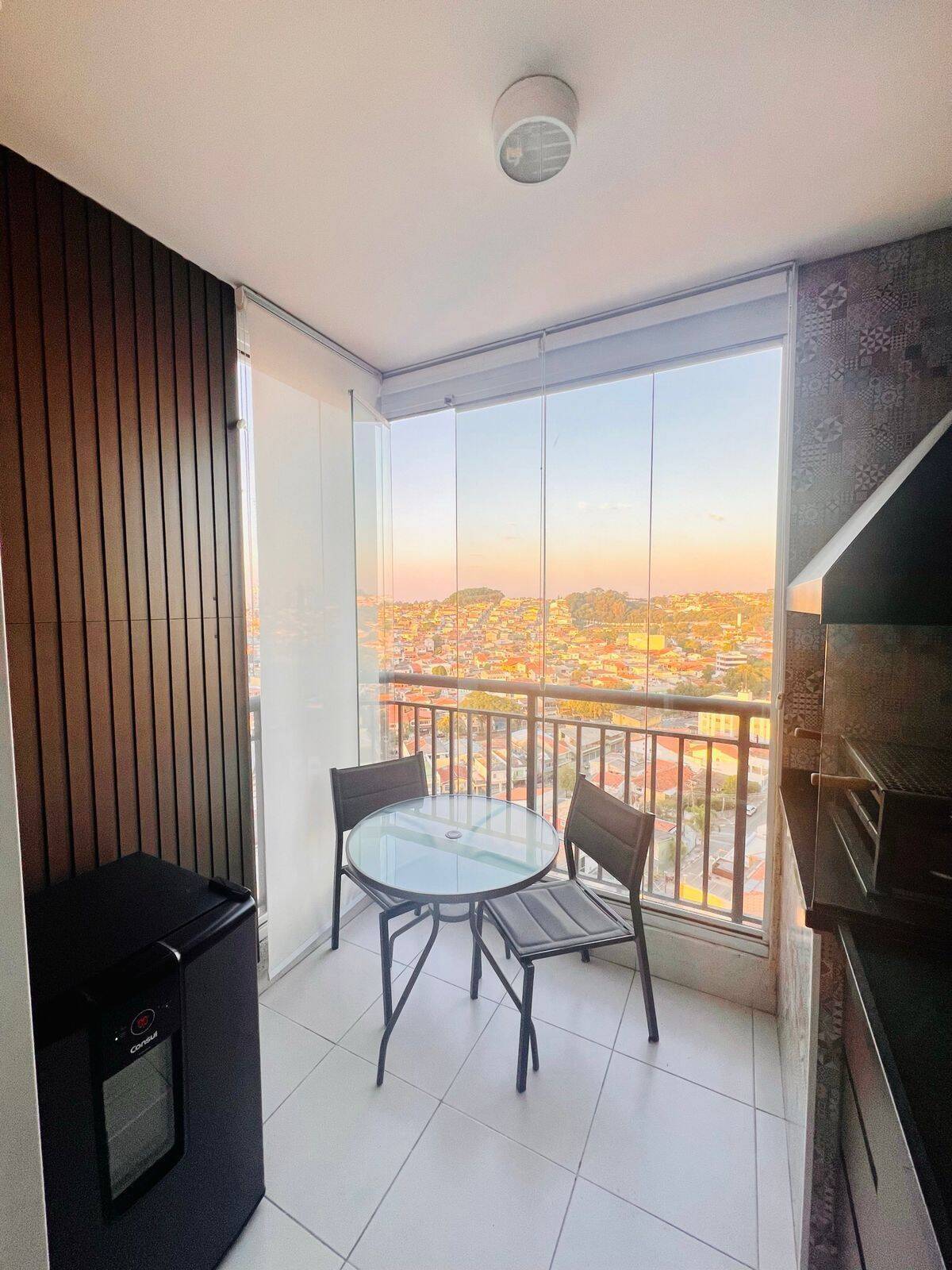 Apartamento à venda com 2 quartos, 53m² - Foto 7