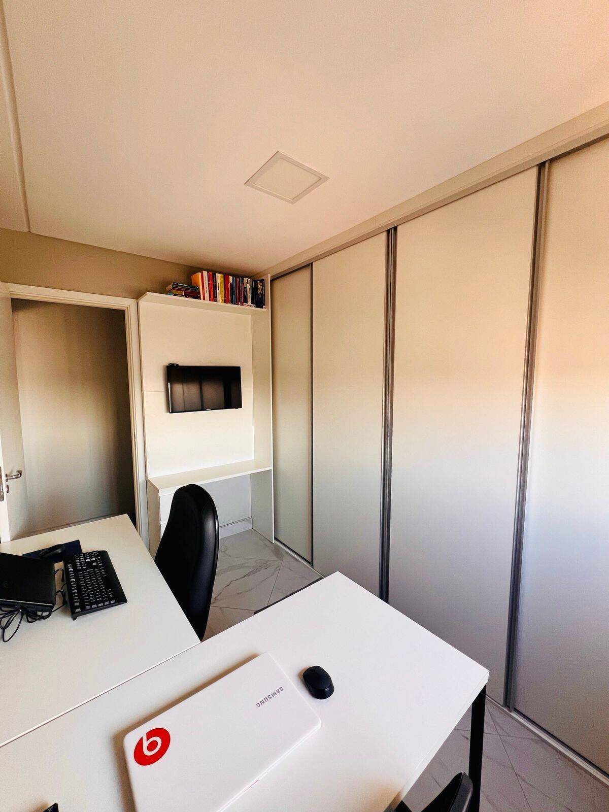 Apartamento à venda com 2 quartos, 53m² - Foto 9