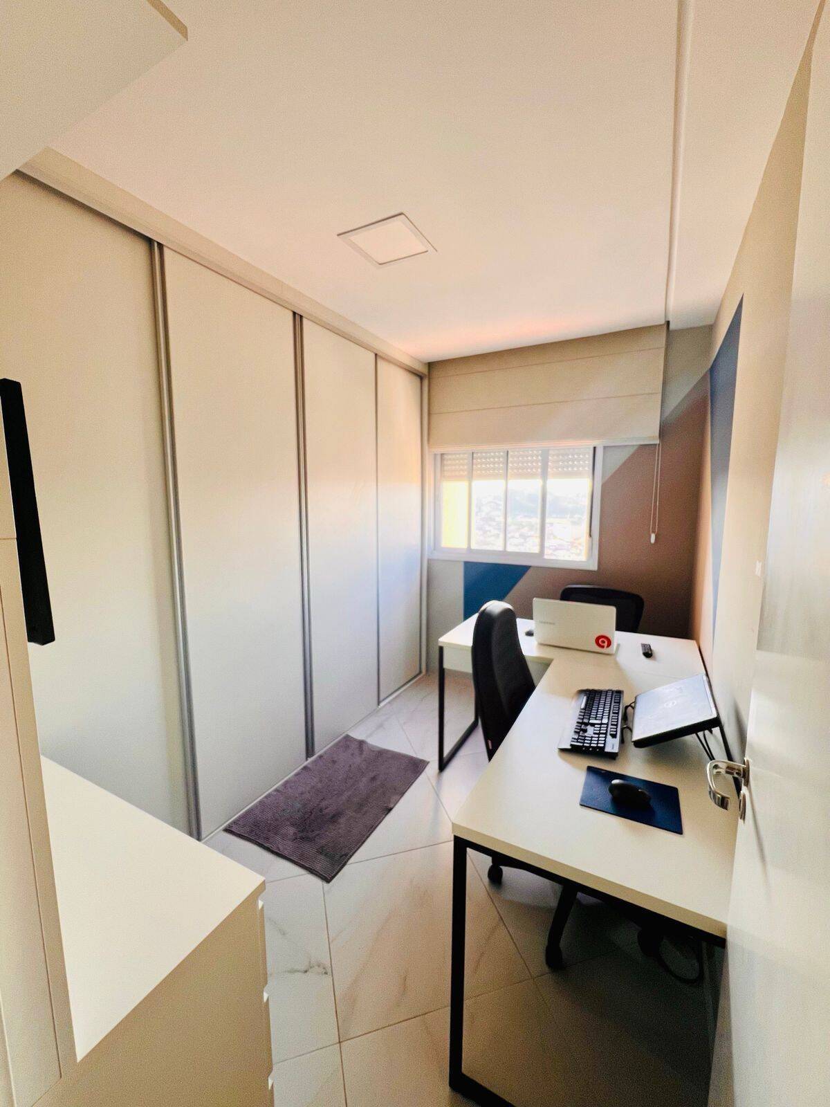 Apartamento à venda com 2 quartos, 53m² - Foto 10