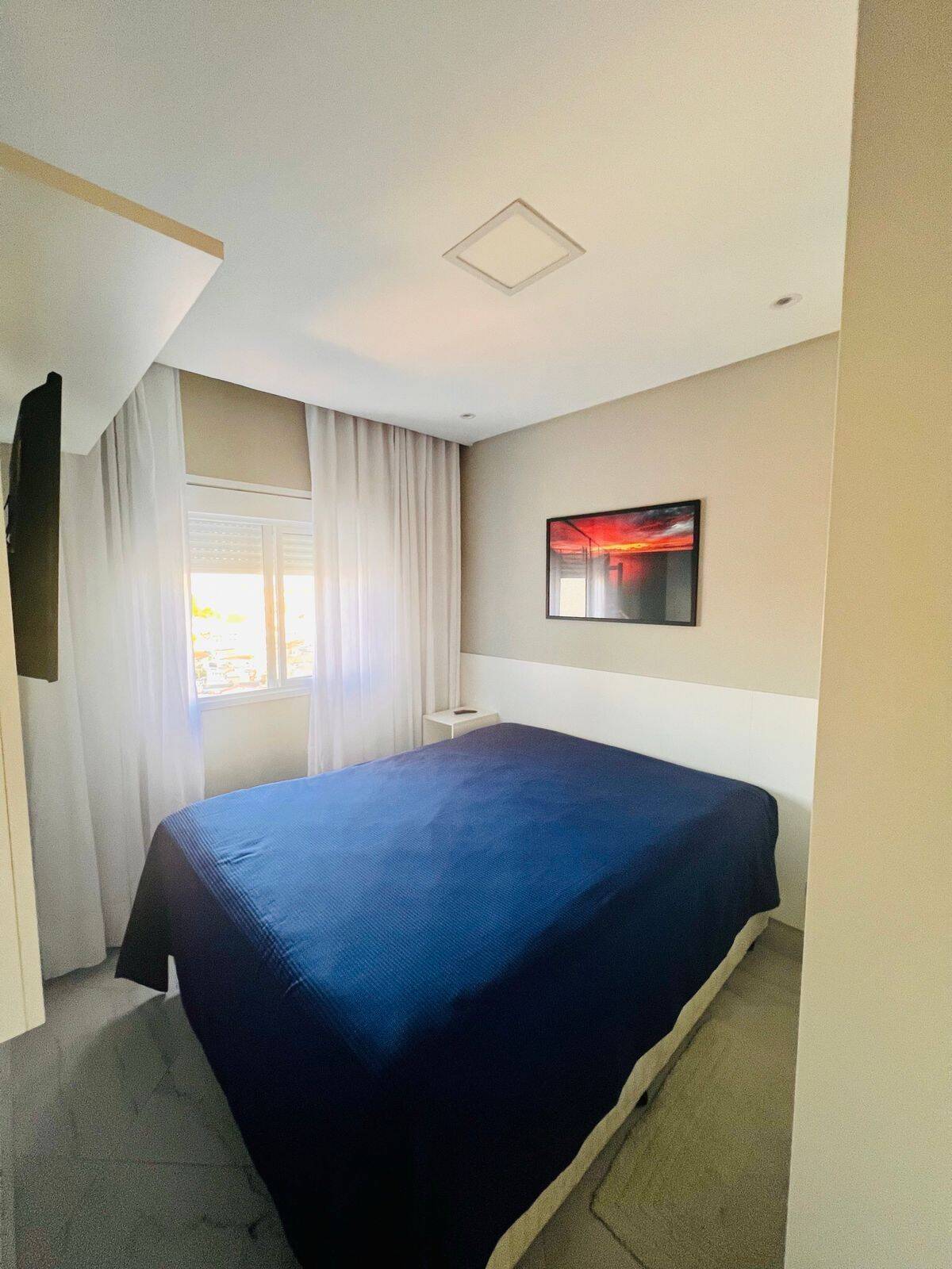 Apartamento à venda com 2 quartos, 53m² - Foto 14