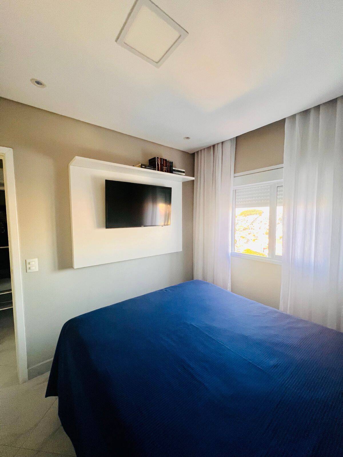 Apartamento à venda com 2 quartos, 53m² - Foto 16