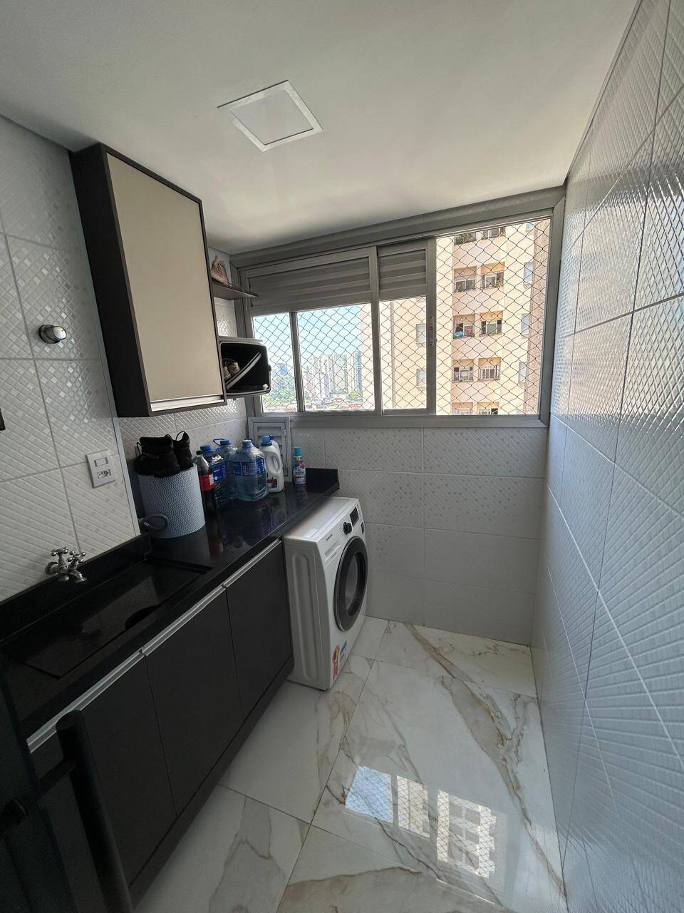 Apartamento à venda com 3 quartos, 74m² - Foto 3