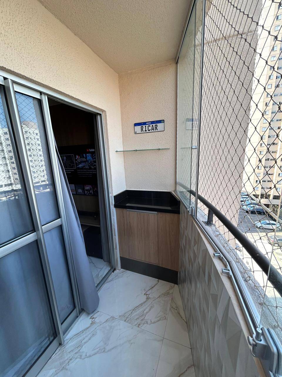 Apartamento à venda com 3 quartos, 74m² - Foto 7