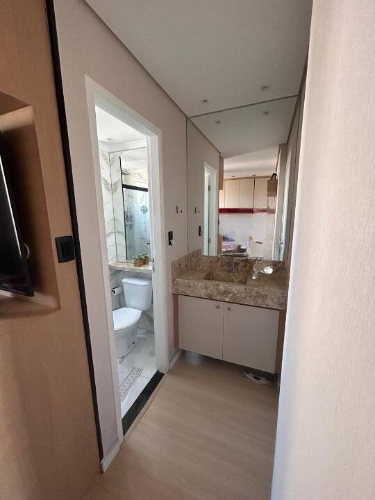 Apartamento à venda com 3 quartos, 74m² - Foto 9