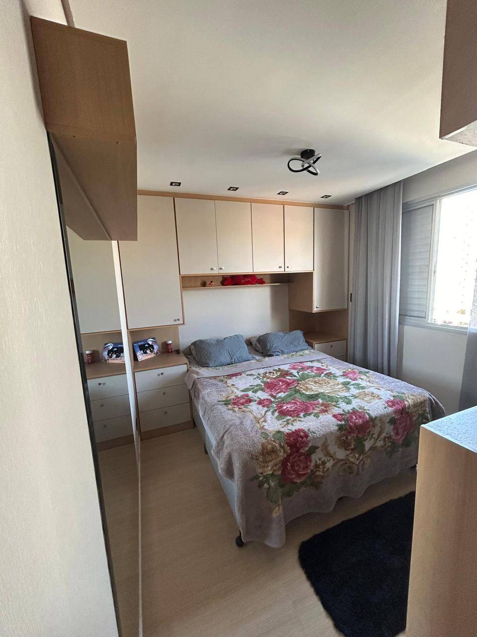 Apartamento à venda com 3 quartos, 74m² - Foto 11