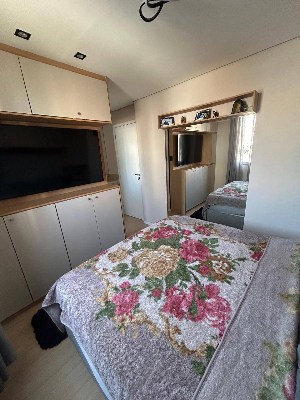 Apartamento à venda com 3 quartos, 74m² - Foto 12