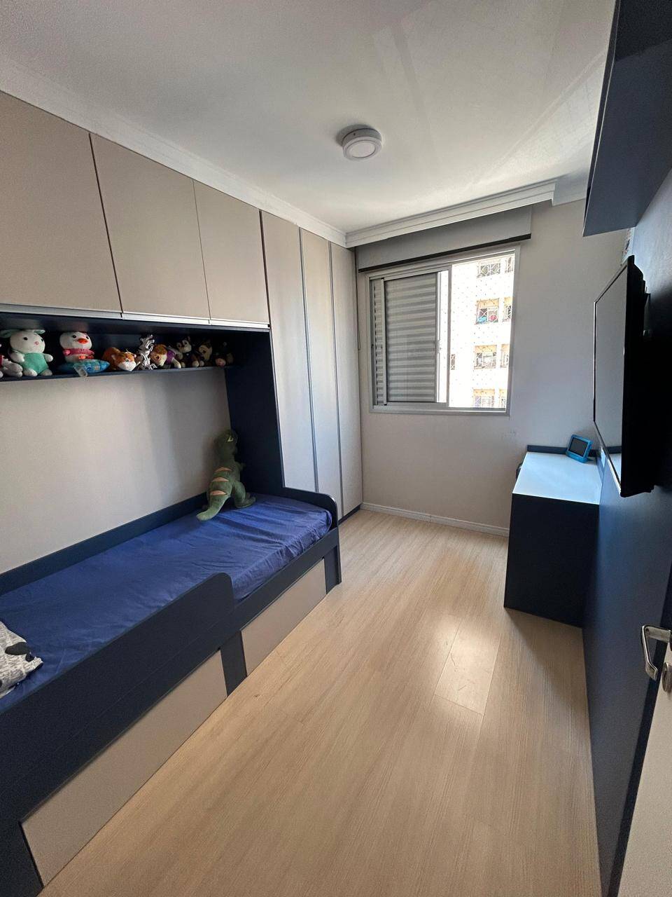 Apartamento à venda com 3 quartos, 74m² - Foto 13