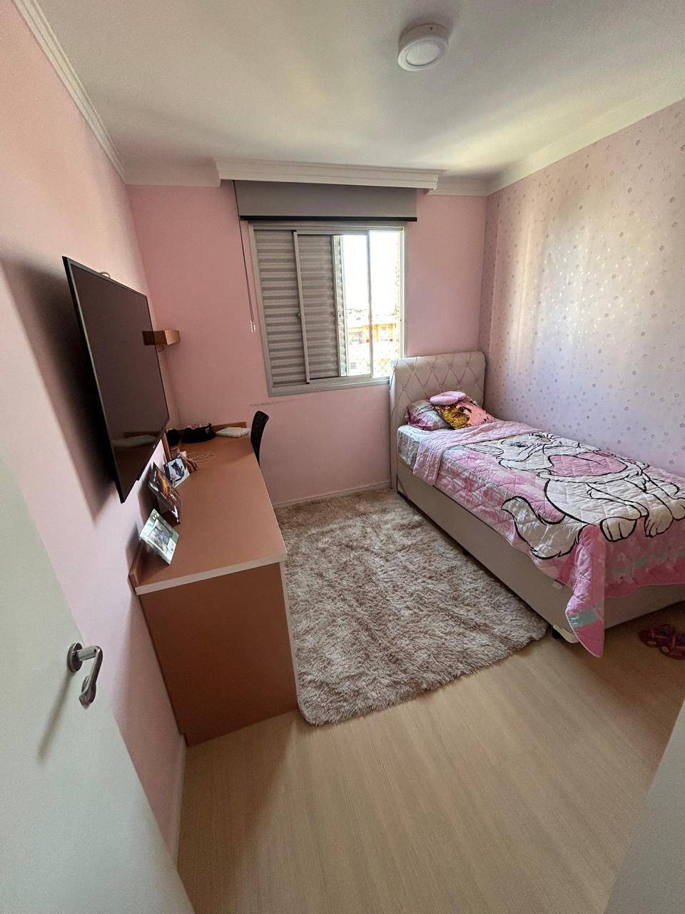 Apartamento à venda com 3 quartos, 74m² - Foto 17