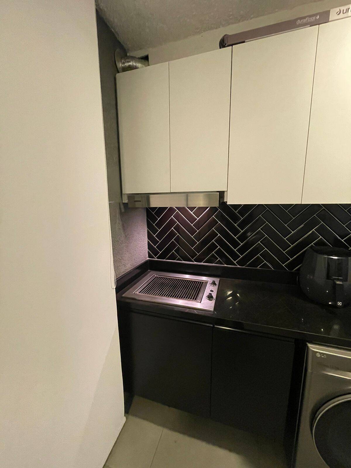 Apartamento à venda com 2 quartos, 56m² - Foto 7