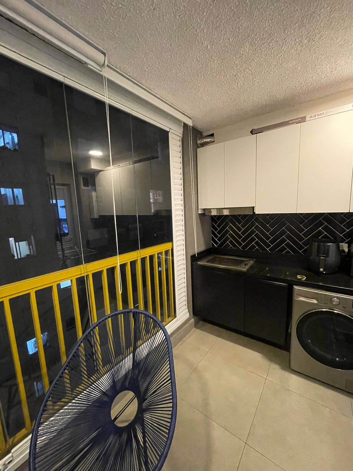 Apartamento à venda com 2 quartos, 56m² - Foto 8