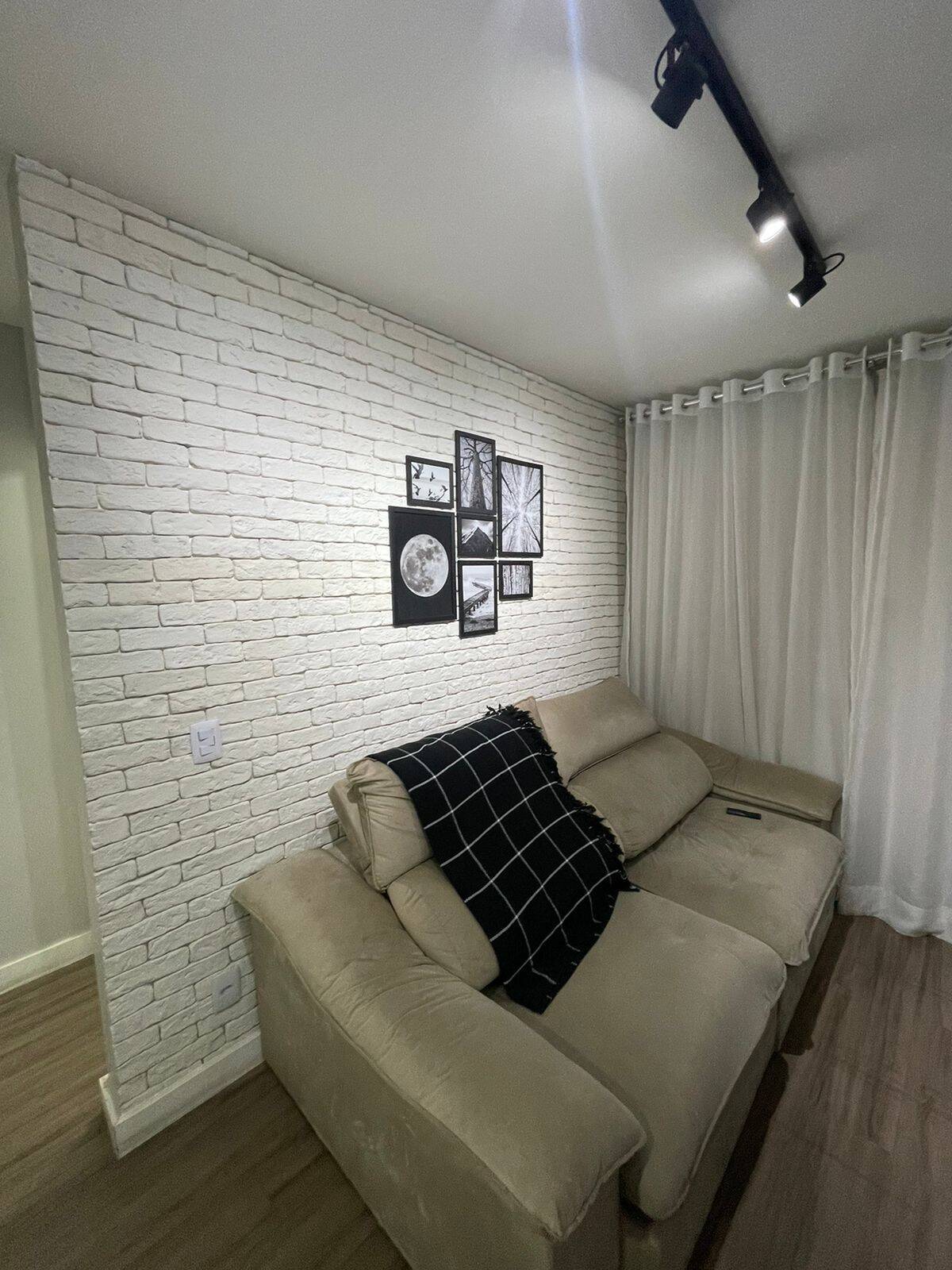 Apartamento à venda com 2 quartos, 56m² - Foto 11