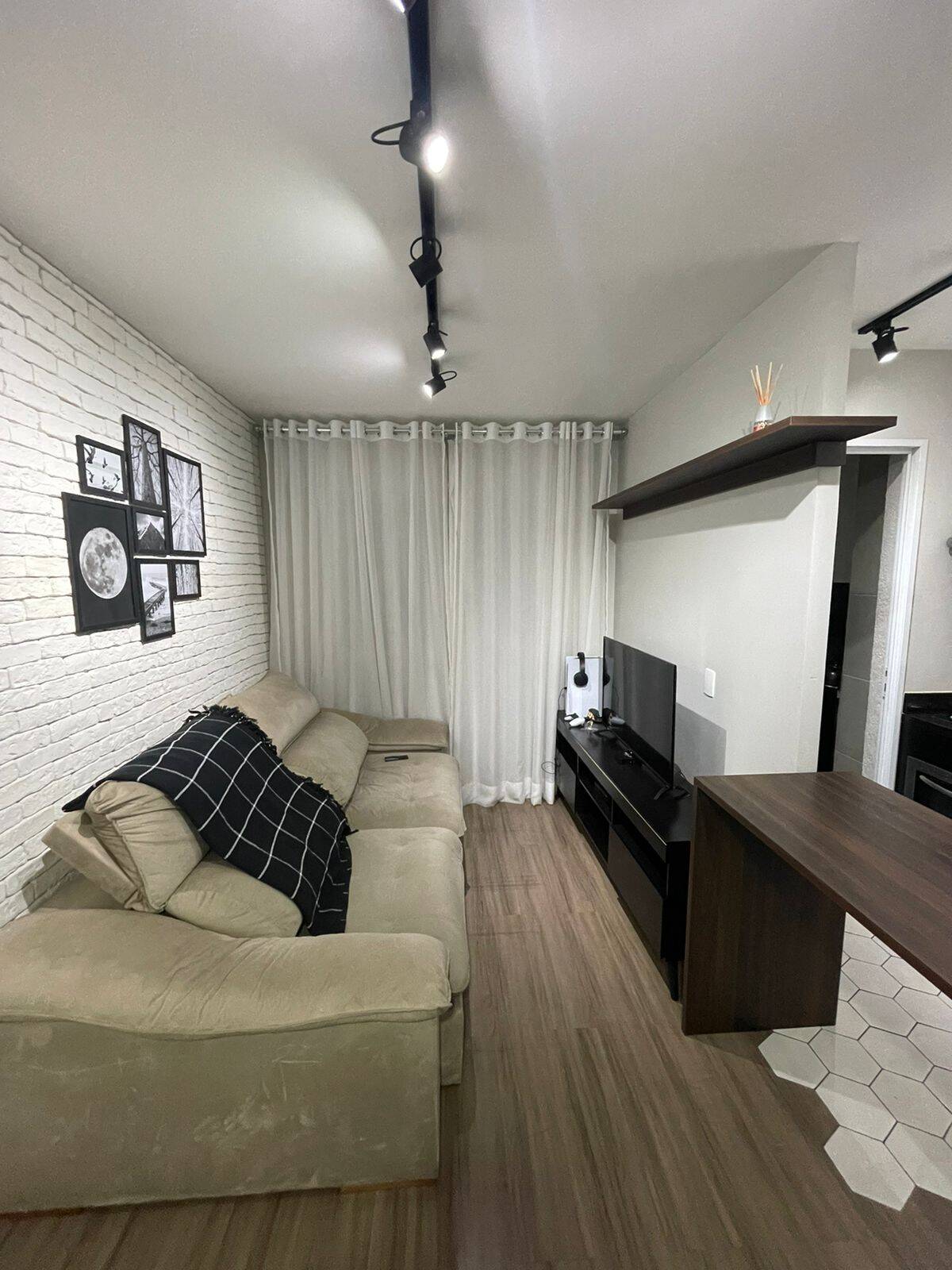 Apartamento à venda com 2 quartos, 56m² - Foto 13