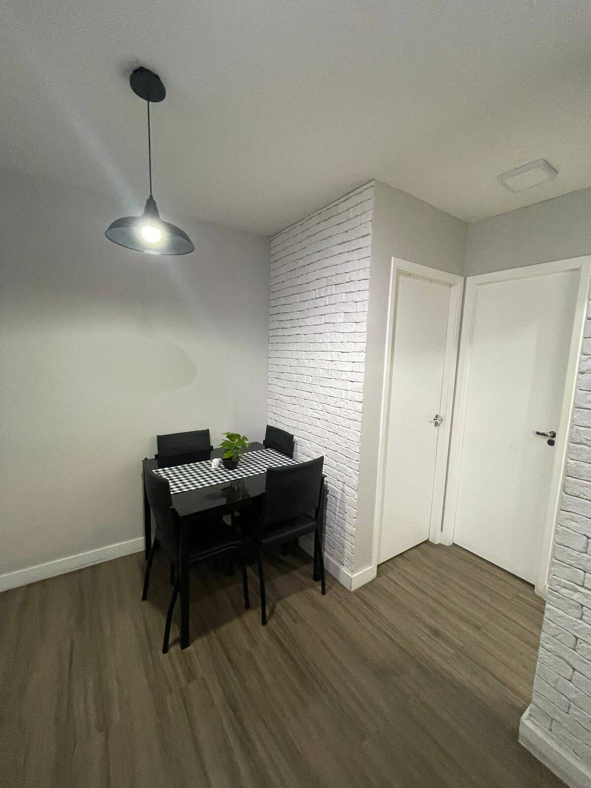 Apartamento à venda com 2 quartos, 56m² - Foto 14