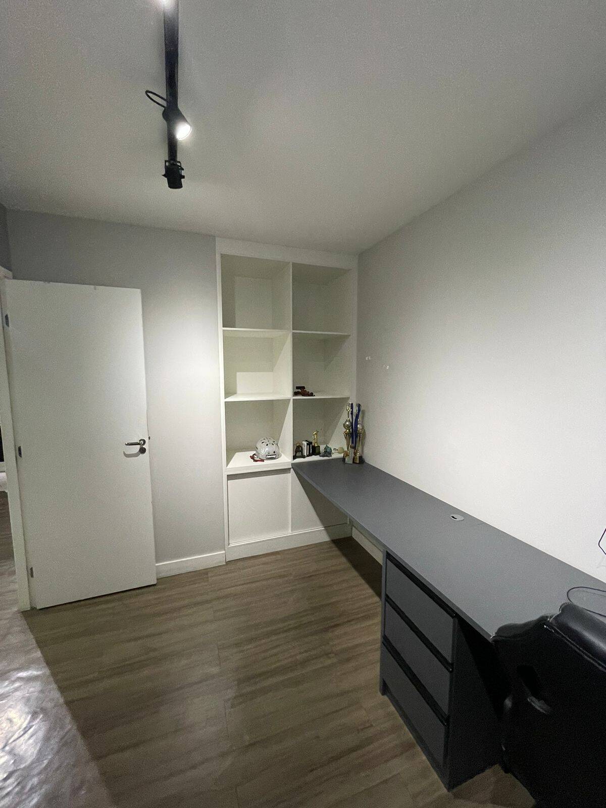 Apartamento à venda com 2 quartos, 56m² - Foto 17