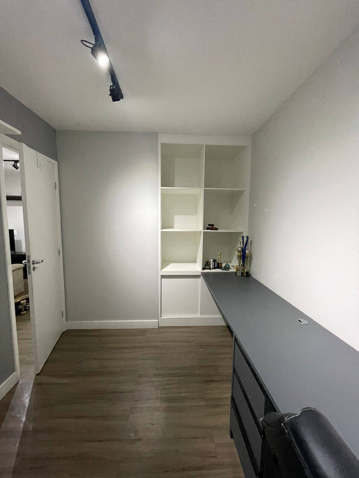 Apartamento à venda com 2 quartos, 56m² - Foto 20