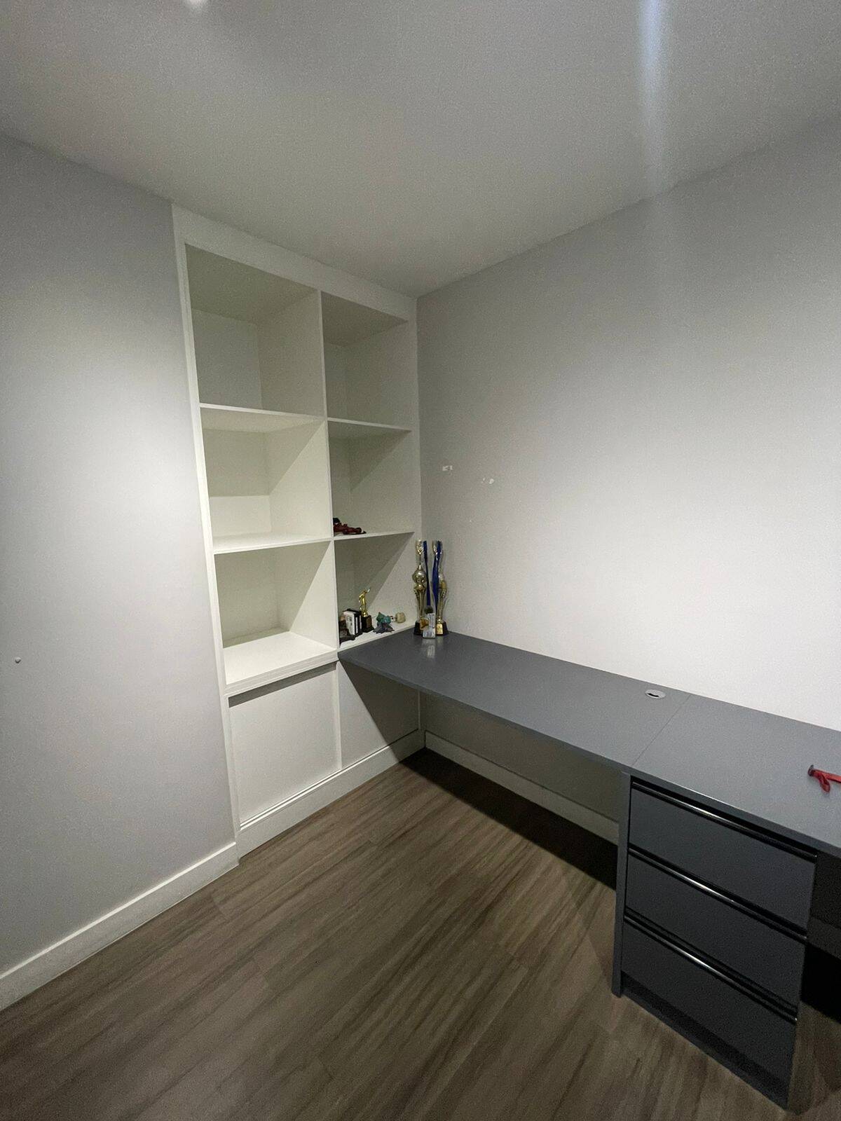 Apartamento à venda com 2 quartos, 56m² - Foto 21