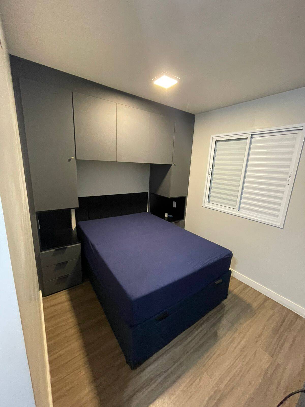 Apartamento à venda com 2 quartos, 56m² - Foto 25