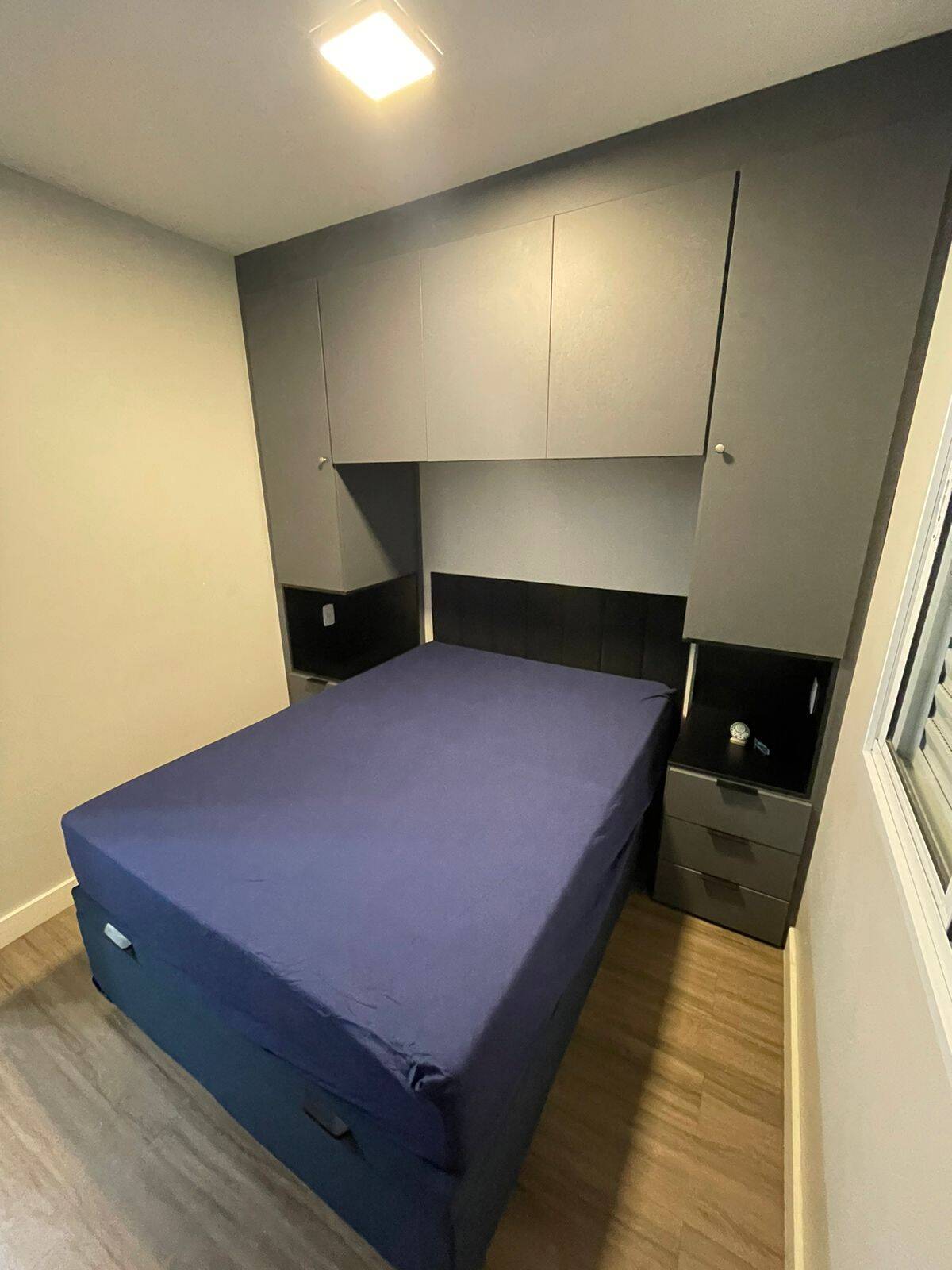 Apartamento à venda com 2 quartos, 56m² - Foto 26