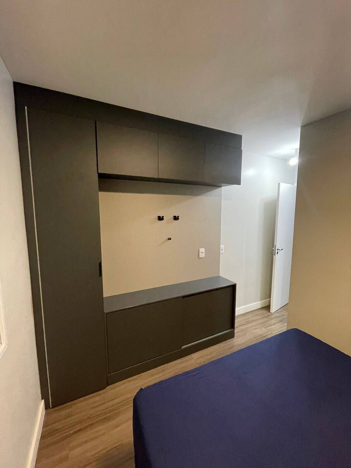 Apartamento à venda com 2 quartos, 56m² - Foto 28