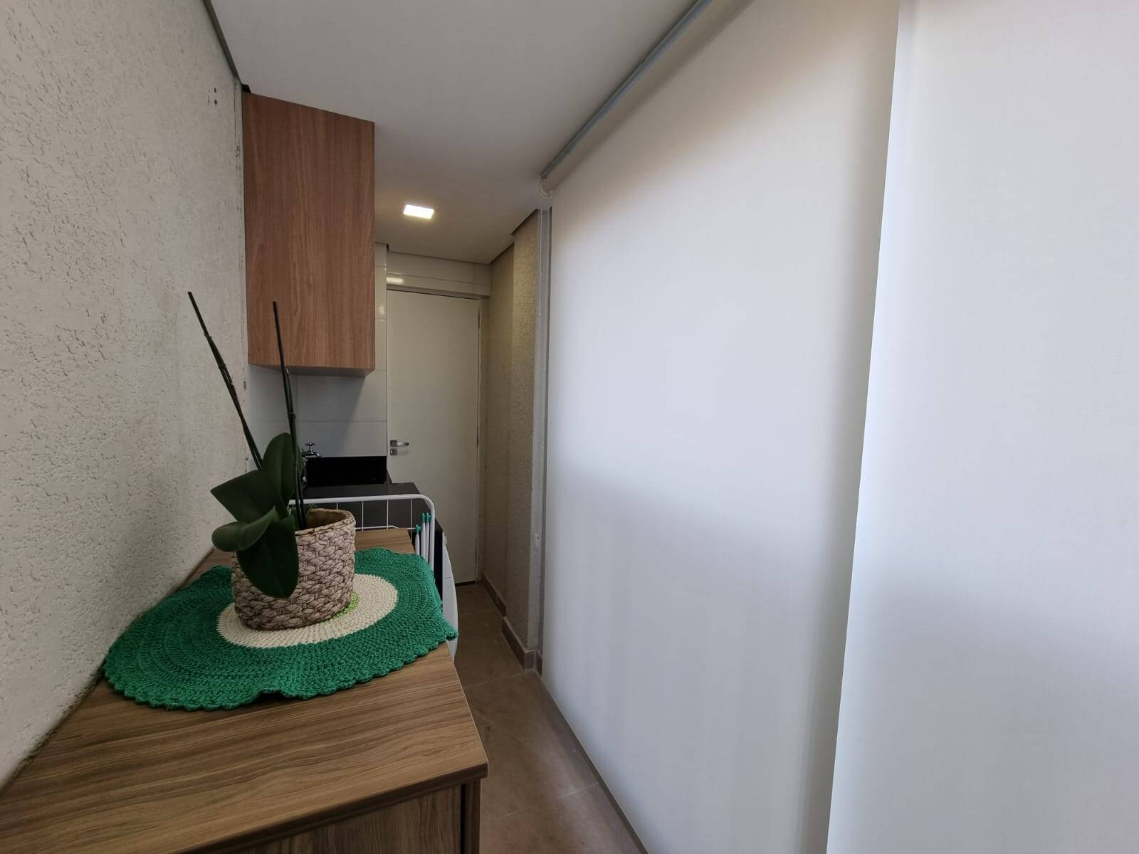 Apartamento à venda com 2 quartos, 55m² - Foto 4