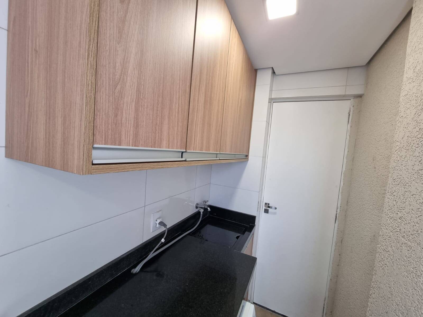 Apartamento à venda com 2 quartos, 55m² - Foto 5