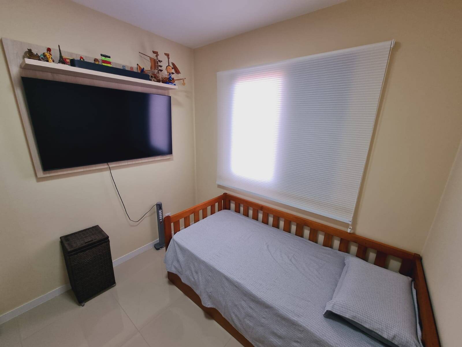 Apartamento à venda com 2 quartos, 55m² - Foto 8