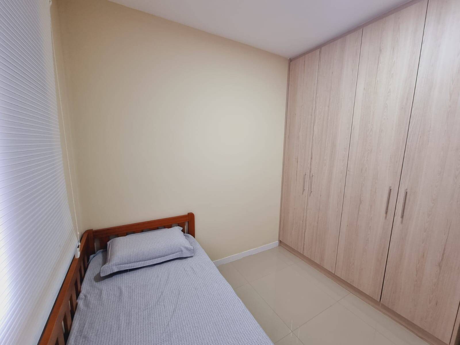 Apartamento à venda com 2 quartos, 55m² - Foto 9