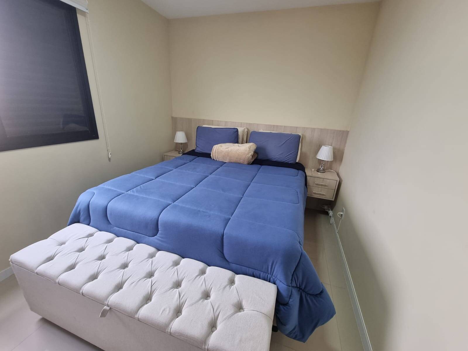 Apartamento à venda com 2 quartos, 55m² - Foto 10