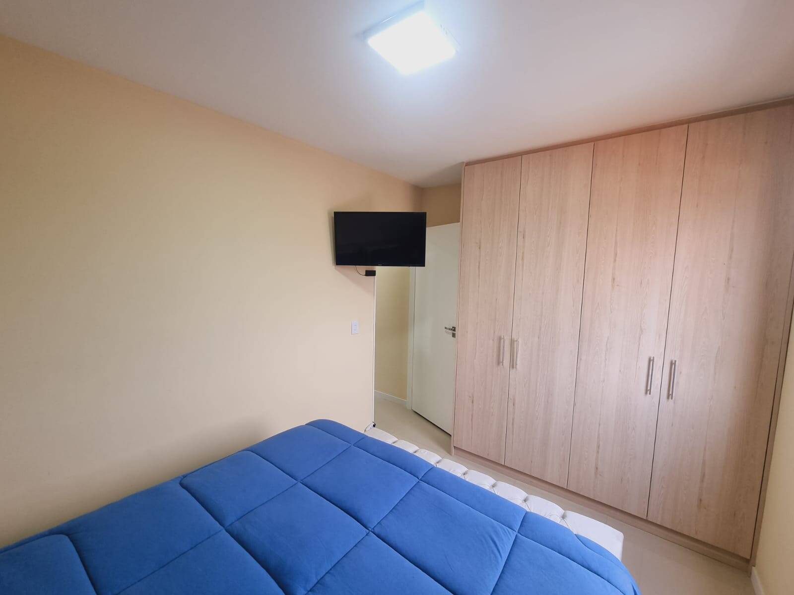 Apartamento à venda com 2 quartos, 55m² - Foto 11