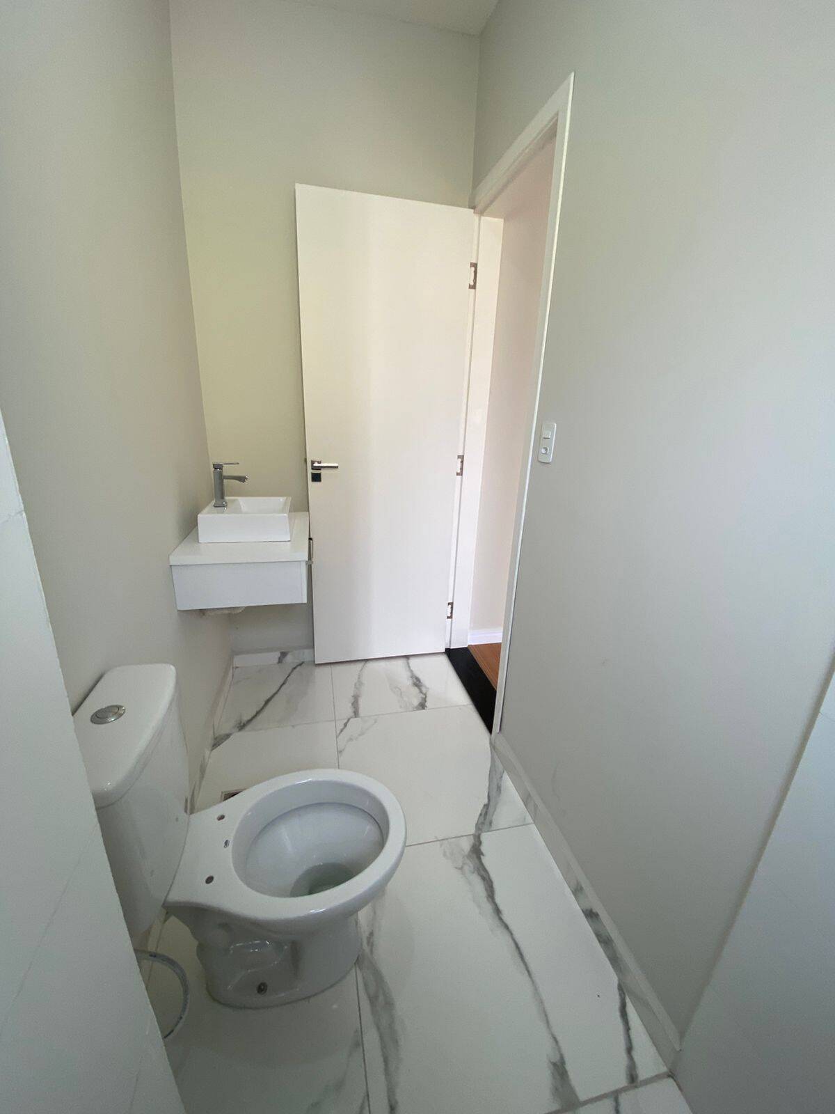 Sobrado à venda com 3 quartos, 90m² - Foto 20