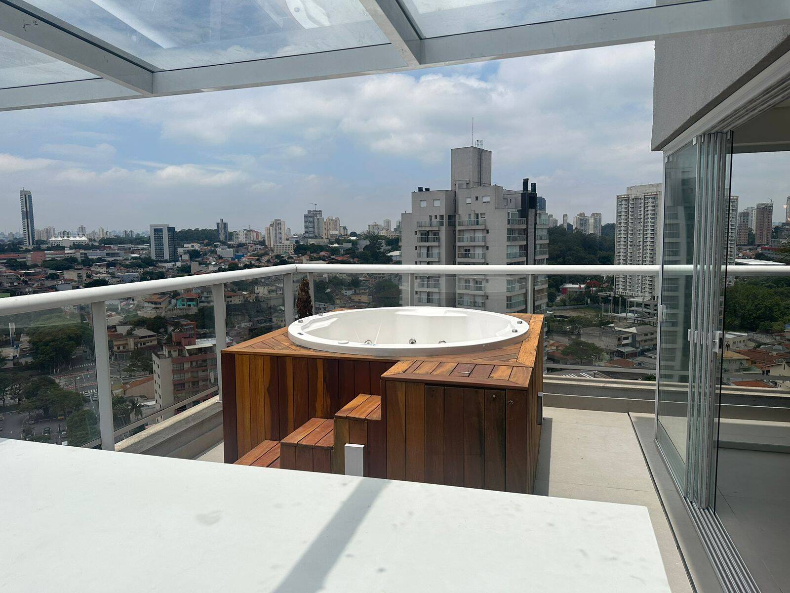 Cobertura à venda com 3 quartos, 150m² - Foto 13