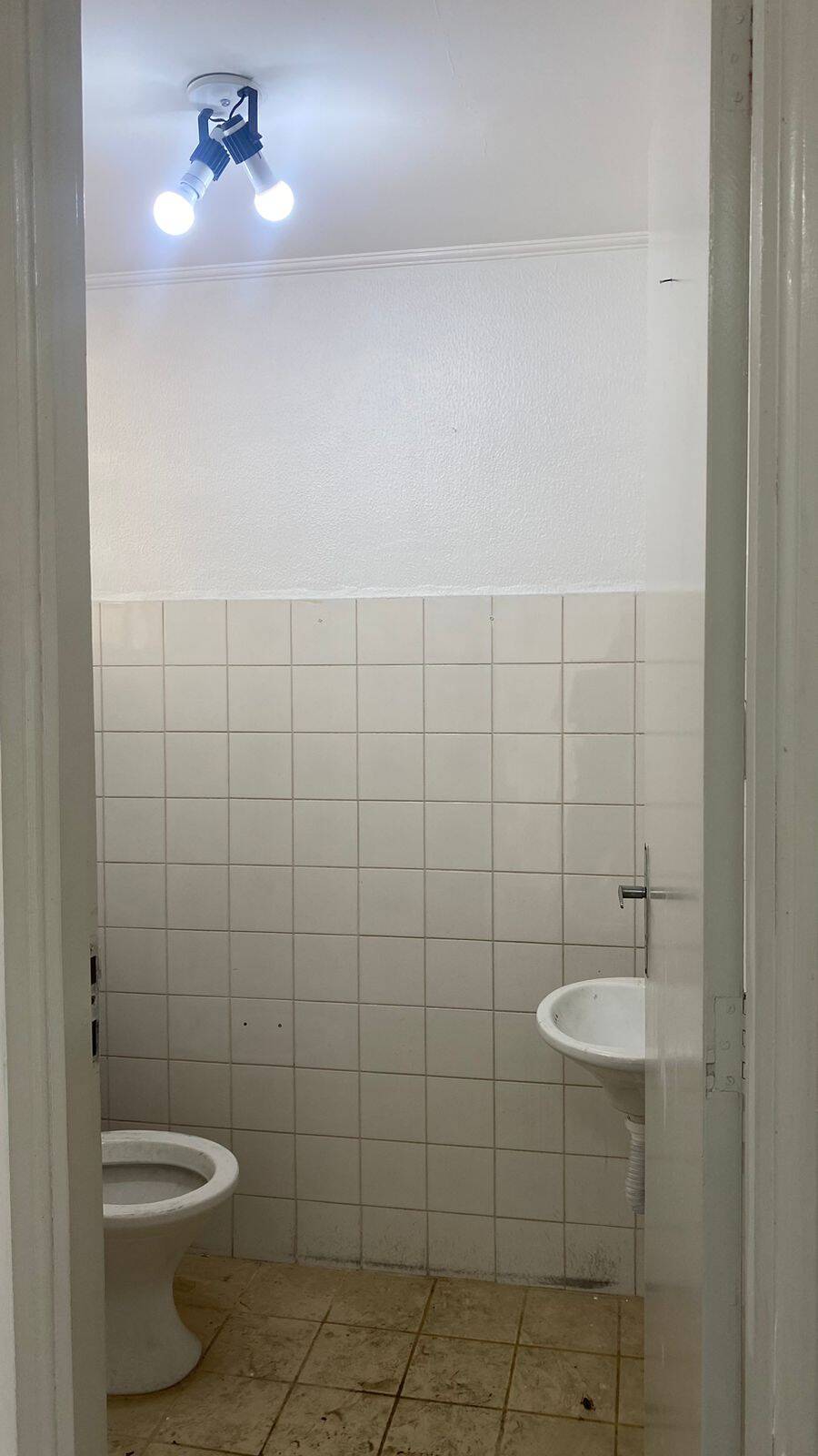 Apartamento à venda com 2 quartos, 46m² - Foto 3