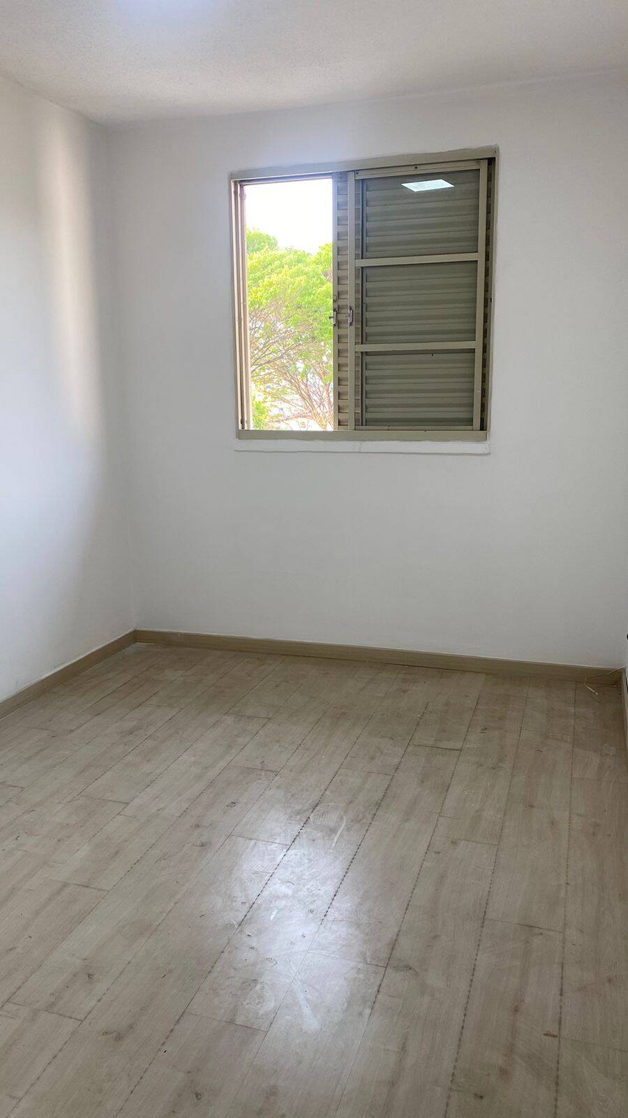 Apartamento à venda com 2 quartos, 46m² - Foto 4