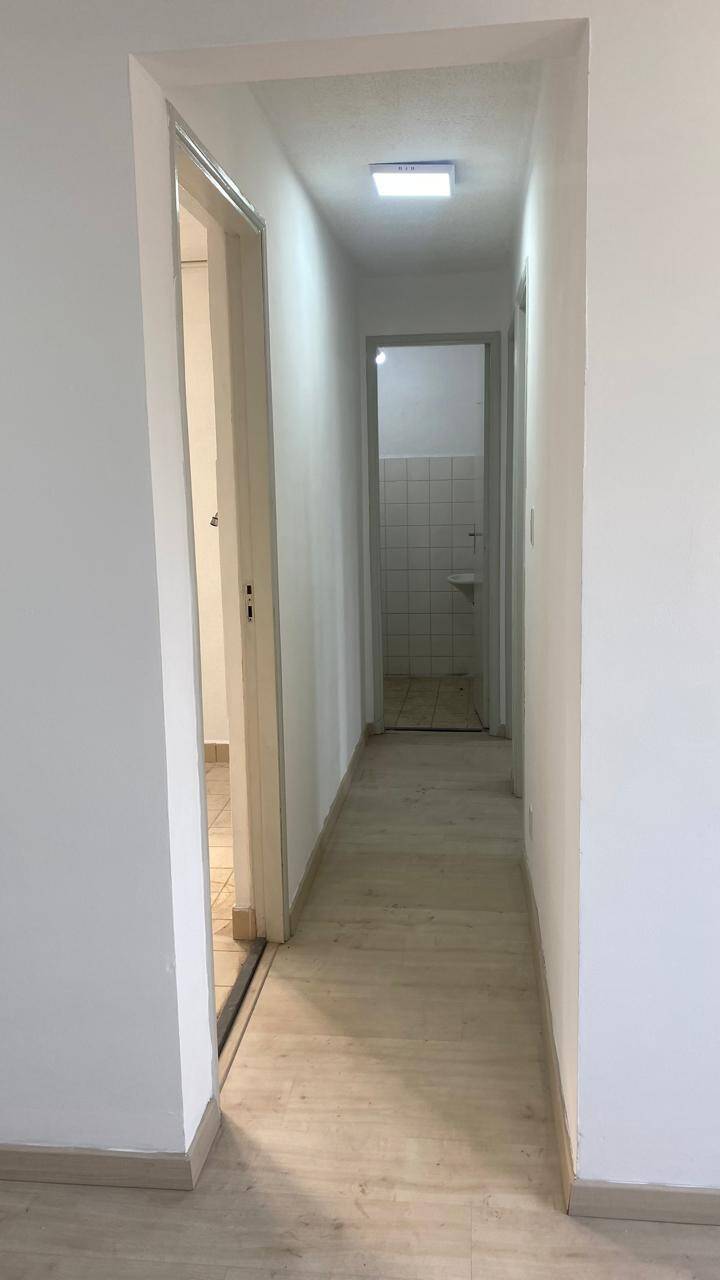 Apartamento à venda com 2 quartos, 46m² - Foto 6