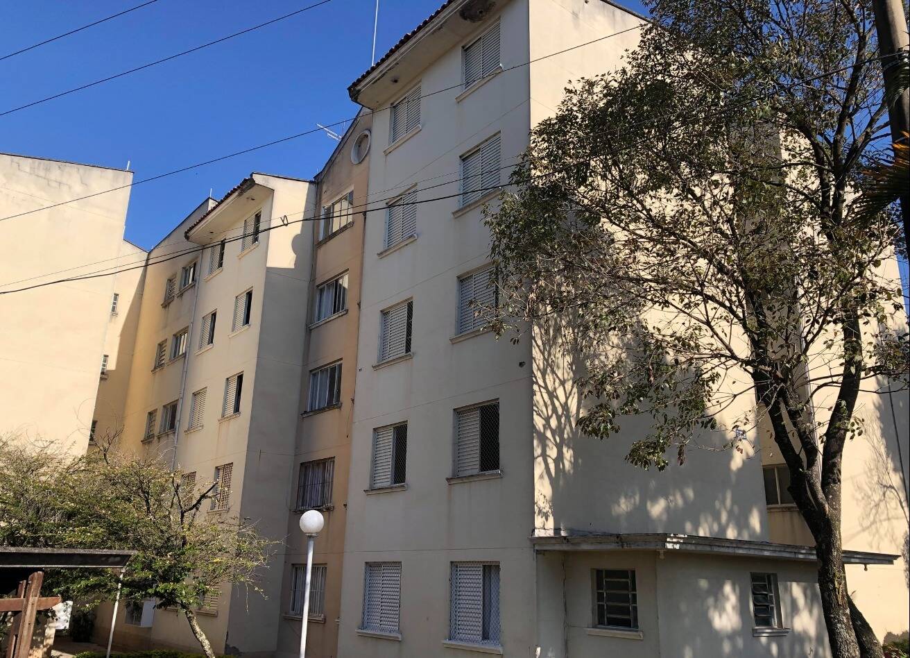 Apartamento à venda com 2 quartos, 46m² - Foto 13