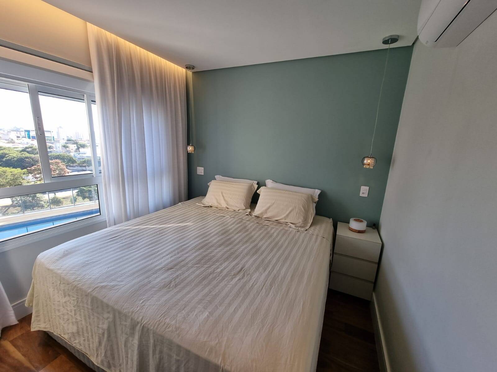 Apartamento à venda com 3 quartos, 96m² - Foto 14