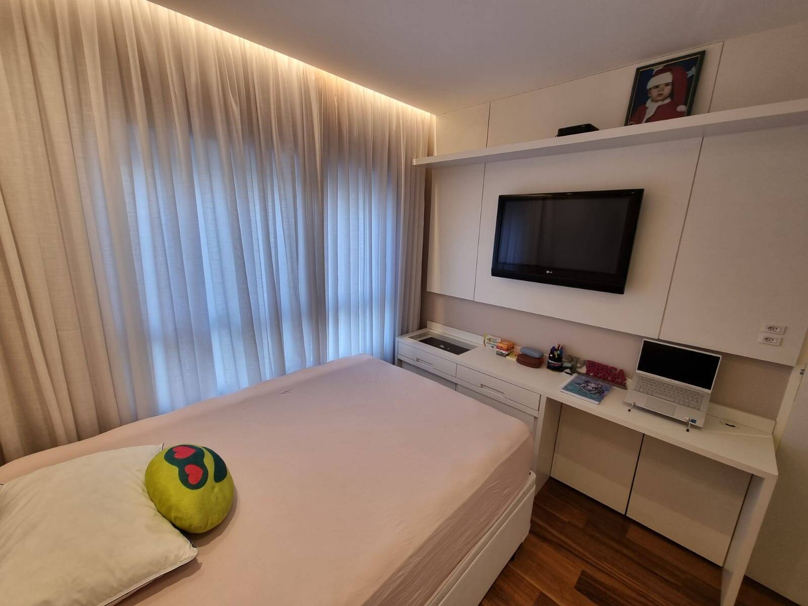 Apartamento à venda com 3 quartos, 96m² - Foto 19