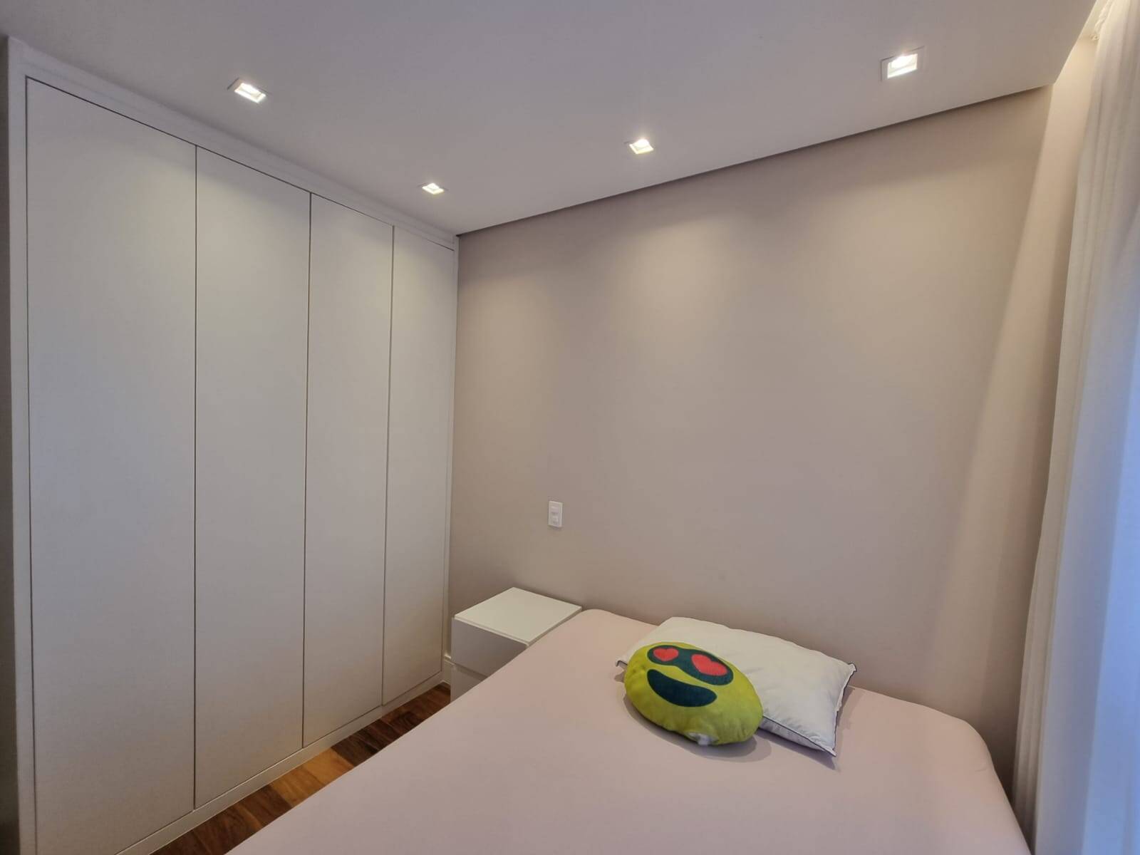 Apartamento à venda com 3 quartos, 96m² - Foto 20