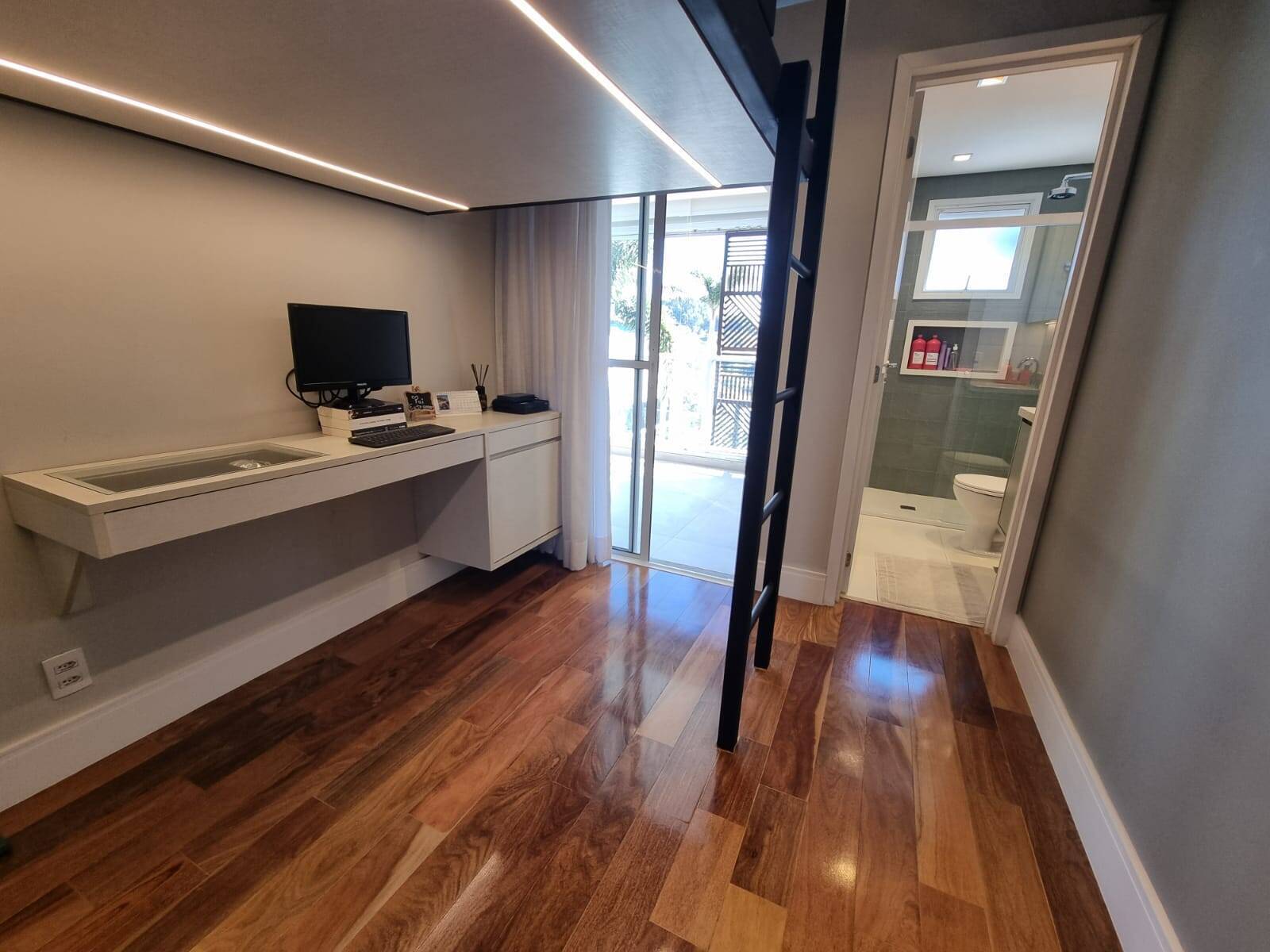 Apartamento à venda com 3 quartos, 96m² - Foto 22