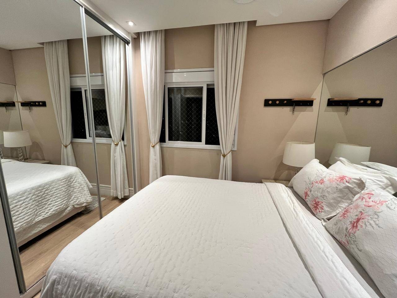 Apartamento à venda com 3 quartos, 70m² - Foto 8