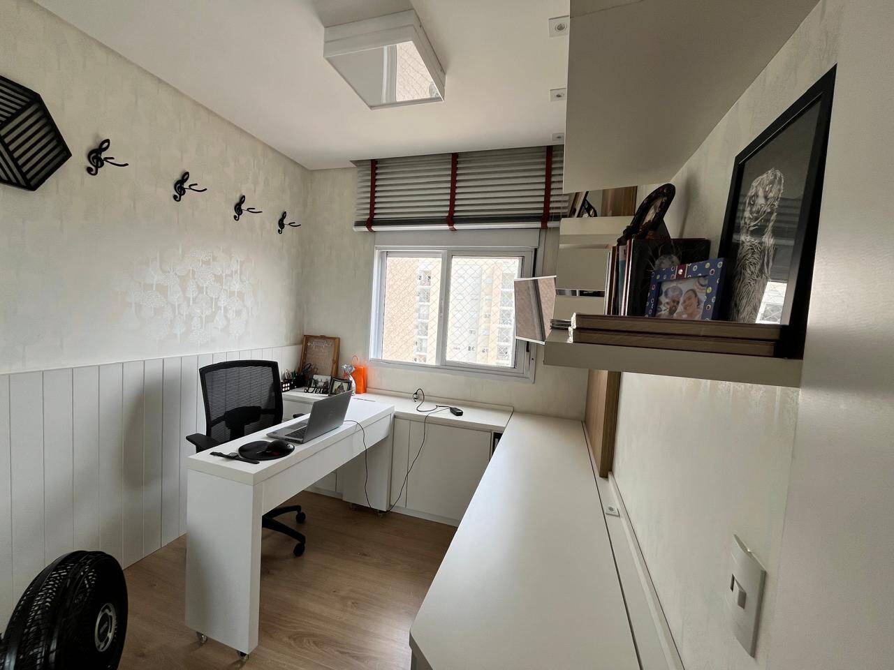 Apartamento à venda com 3 quartos, 70m² - Foto 12